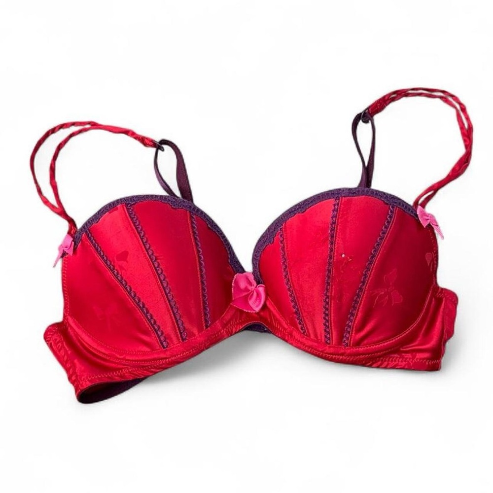 Victoria’s Secret Sexy Little Things Bra